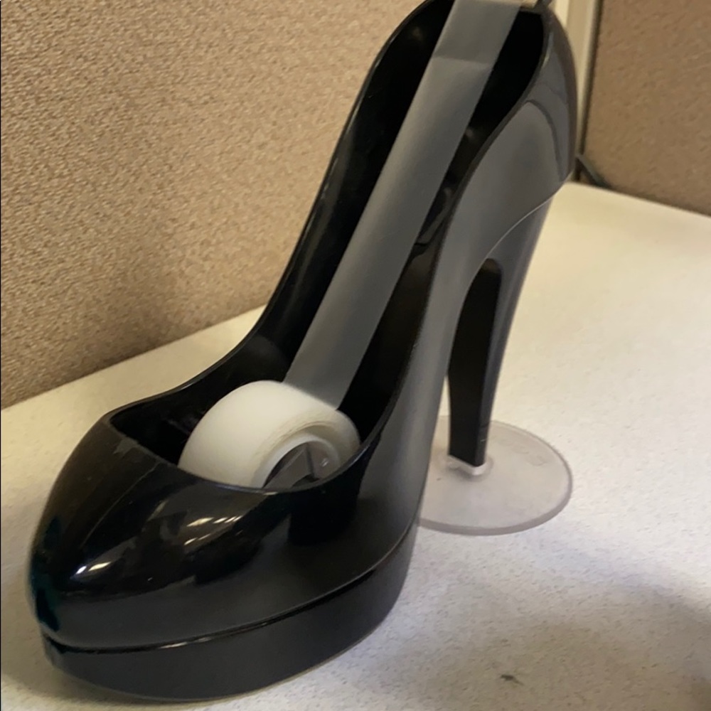 Meet your Posher, Latasha